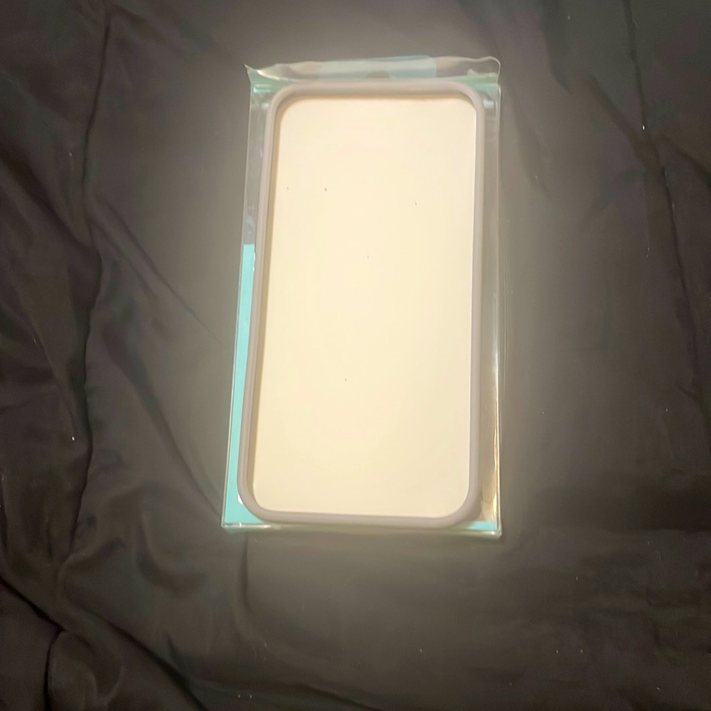 iPhone pro max antimicrobial case